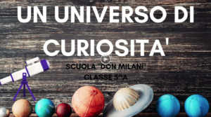 IC ALVISE » Scuola Primaria DON MILANI